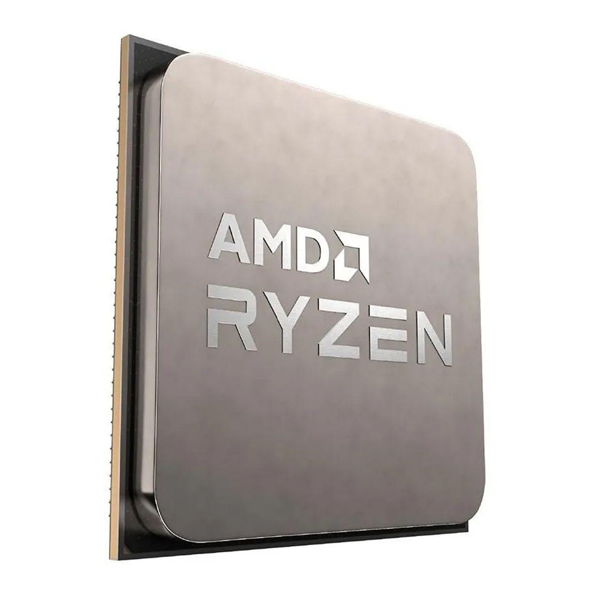 Proces. AMD Ryzen 7 5700G AM4 CON VIDEO CON COOLER (3377)
