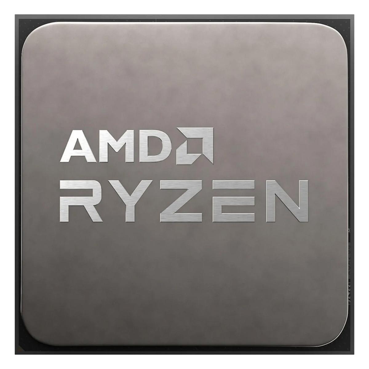 Proces. AMD Ryzen 7 5700G AM4 CON VIDEO CON COOLER (3377)