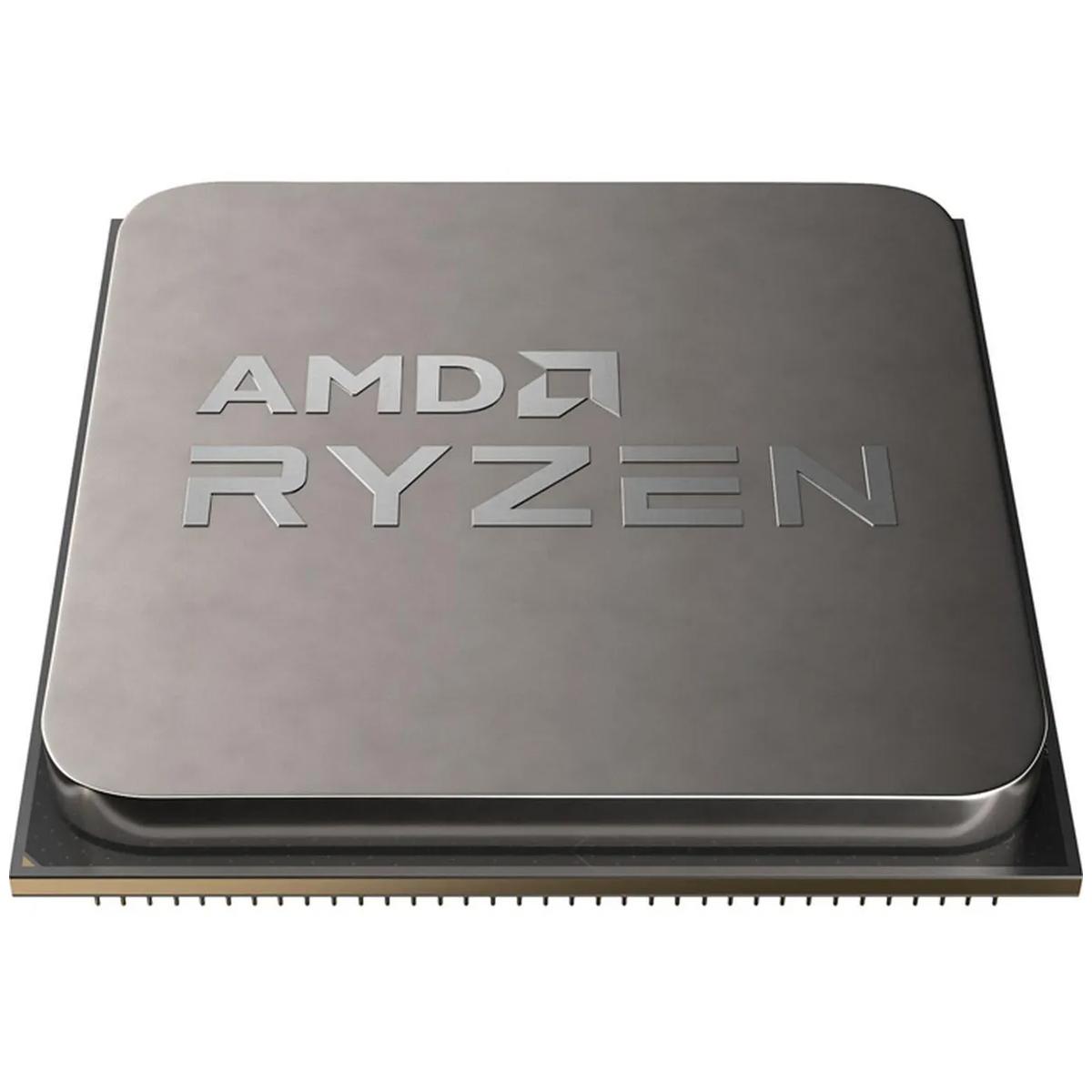 Proces. AMD Ryzen 7 5700G AM4 CON VIDEO CON COOLER (3377)