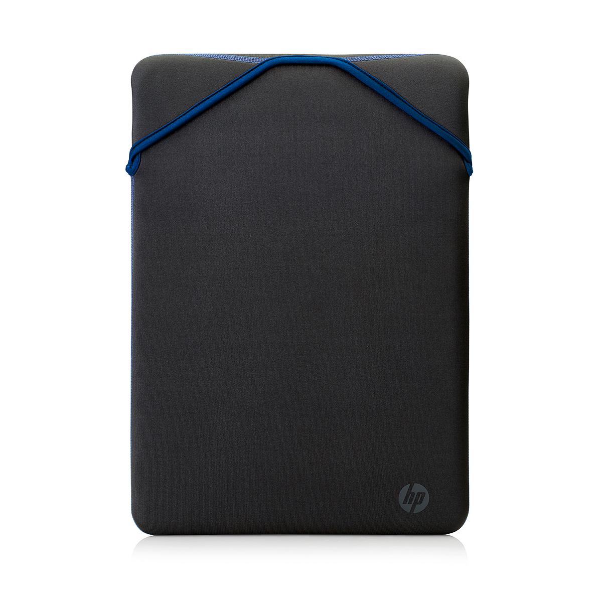 Funda para Notebook 14" HP Protección Reversible Negro-Azul 2F1X4AA