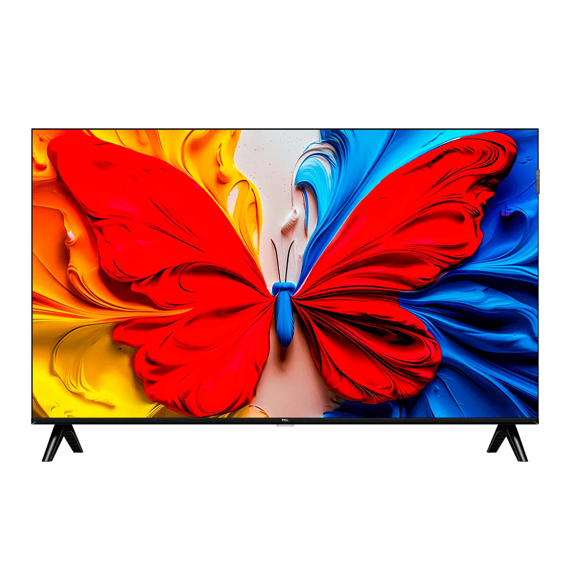 Smart TV TCL 32'' QLED Full HD S5K Google TV