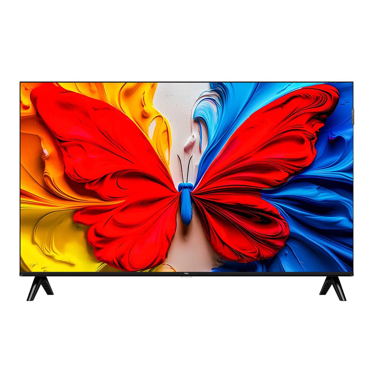 Smart Tv QLED 43" Full HD TCL 43S5K Google Tv