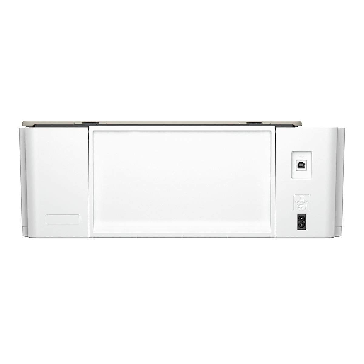 Impresora Multifuncion Hp Smart Tank 583 Wifi 4A8D7A