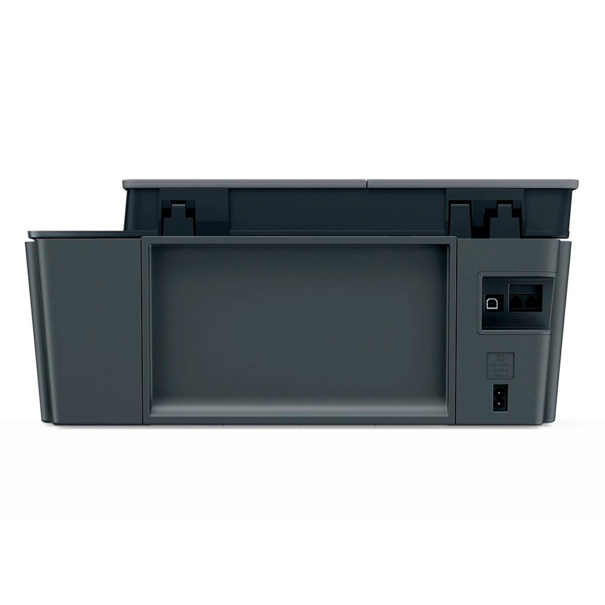 Impresora Multifuncion Hp Smart Tank 530 Color Usb Wifi