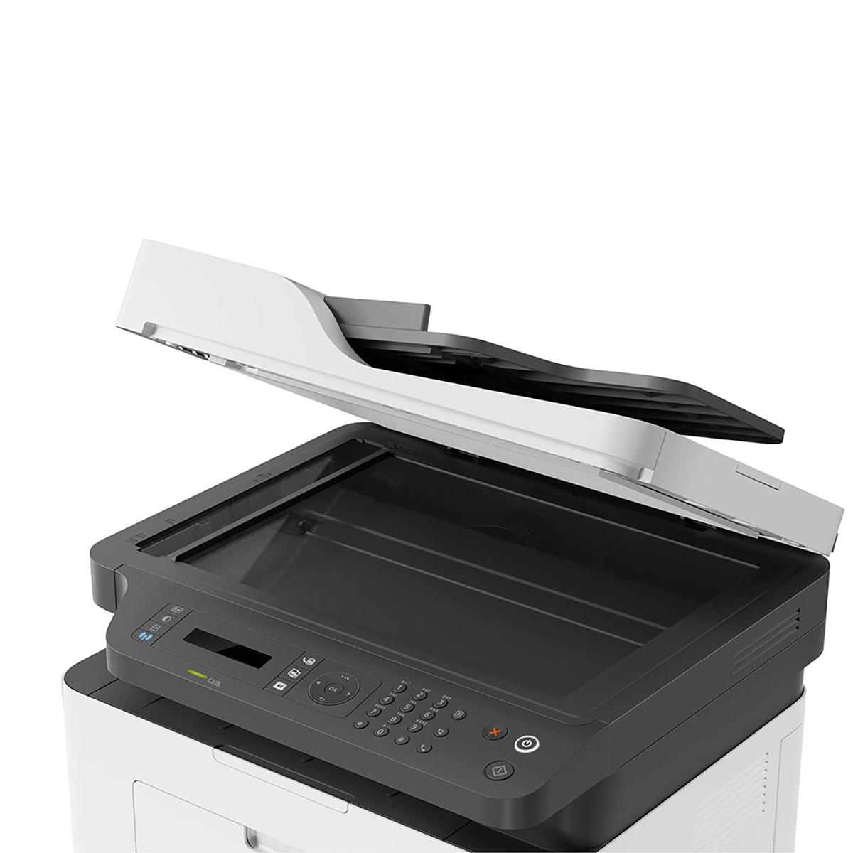 HP Impresora Laser  MULTIFUNCION M137FNW (6725)