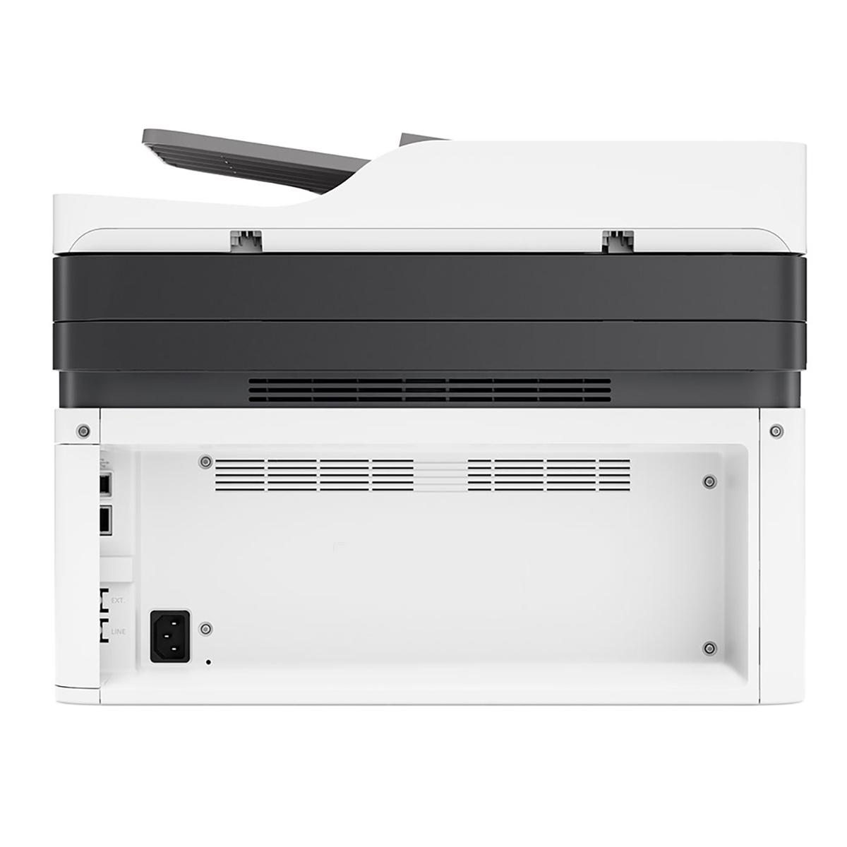 HP Impresora Laser  MULTIFUNCION M137FNW (6725)