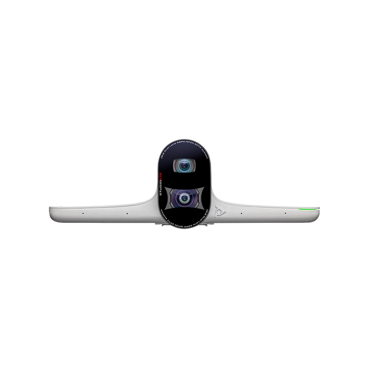 Poly Studio E70 Smart Camera - 842F8AA
