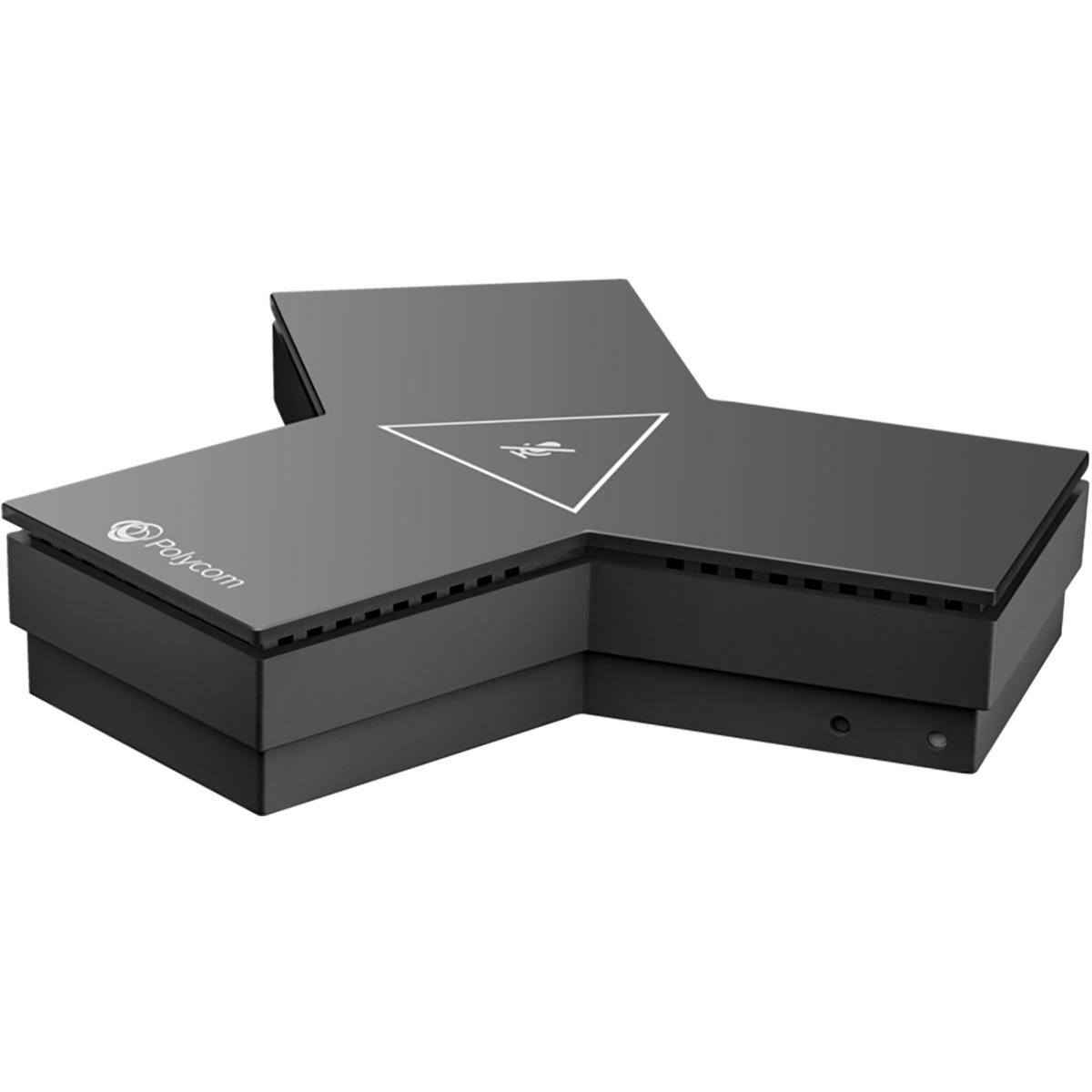 Micrófono de mesa Poly G7500 IP 874R3AA