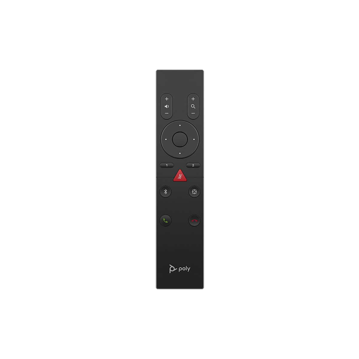 Control remoto Bluetooth Poly Studio R30/USB/V12/V52/V72 - 875L4AA