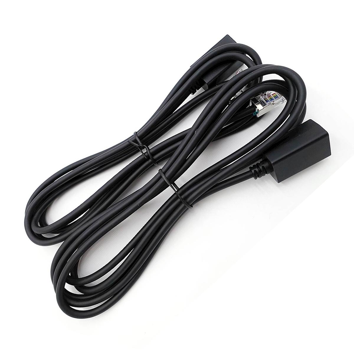 Pack de cables de extencion Pack de cables de extensión Poly Studio X50/X52/X70/USB