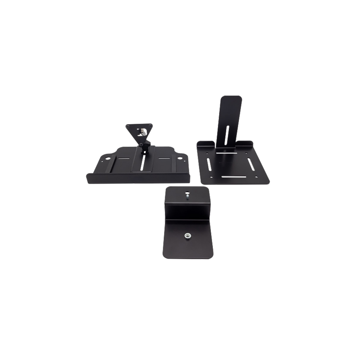 Soporte de Pared para montaje de cámara Poly Studio E60 E EagleEye IV - 89L88AA