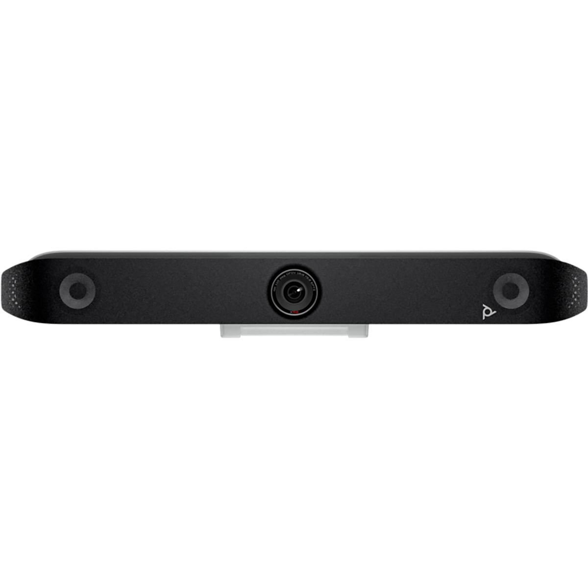 HP POLY Poly Studio X52 All-In-One Video Bar