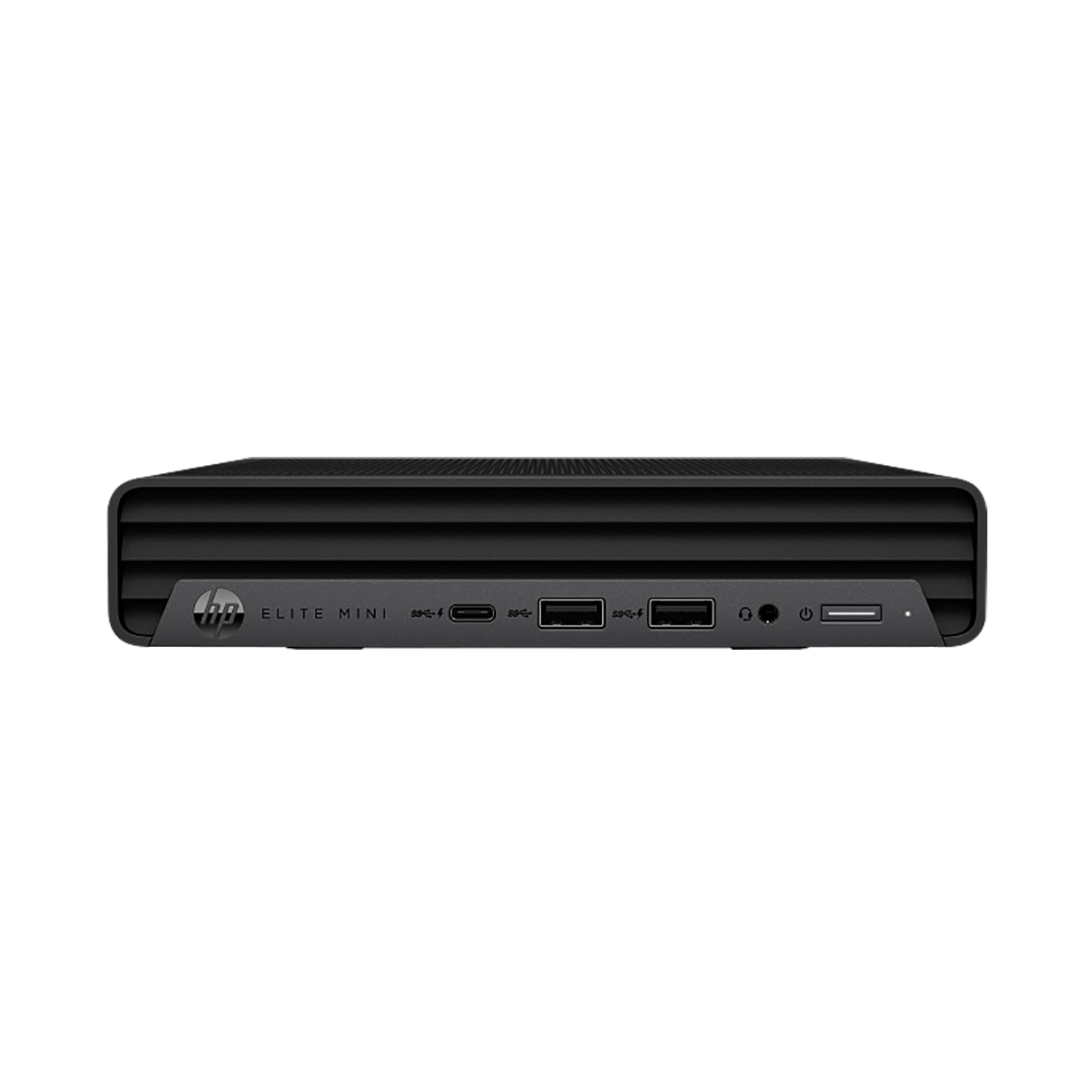 Pc HP mini IP Intel Core i7 256GB SSD 16GB Ram con Microsoft Team Rooms A1ZB6AW