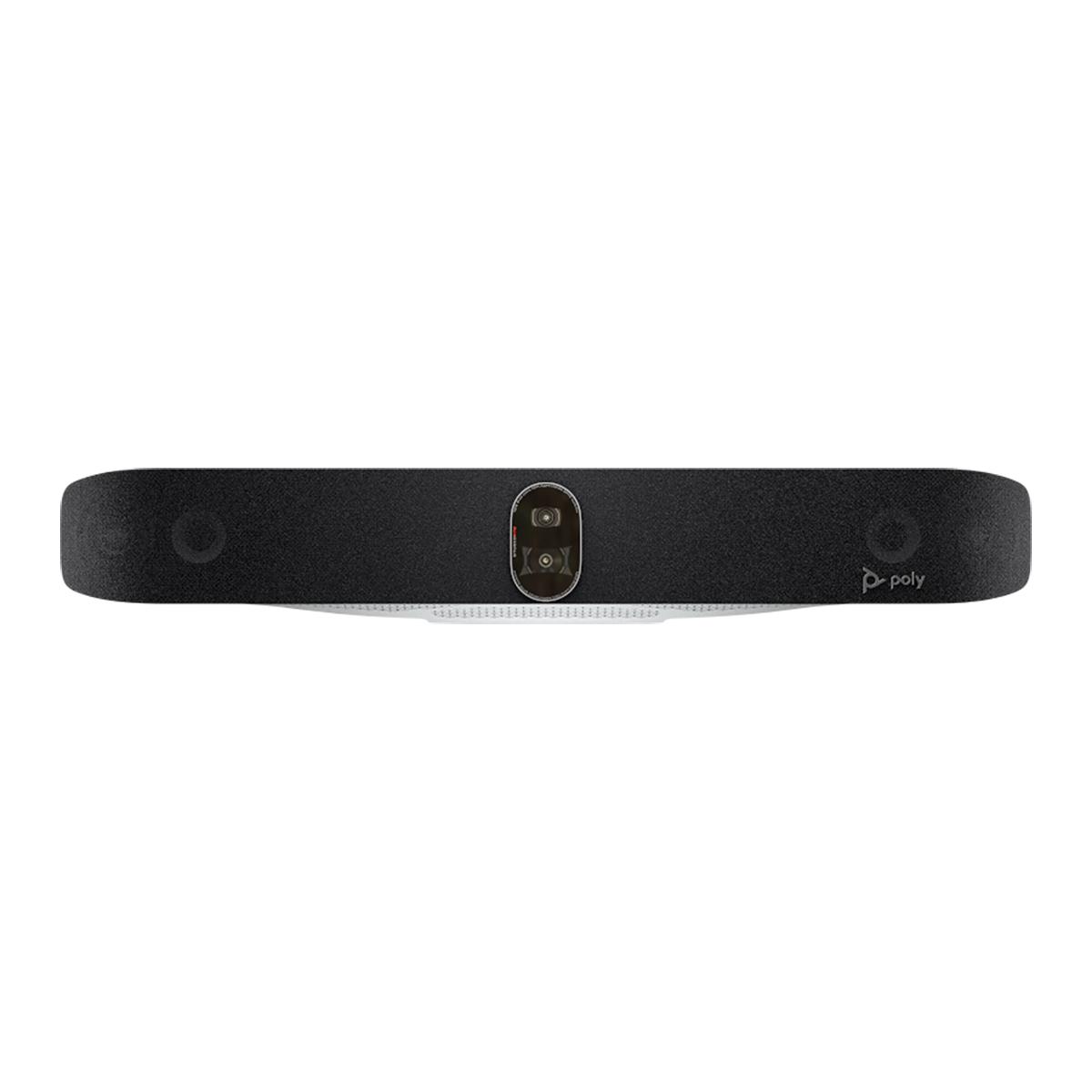 HP POLY Poly Studio X72 All-In-One Video Bar