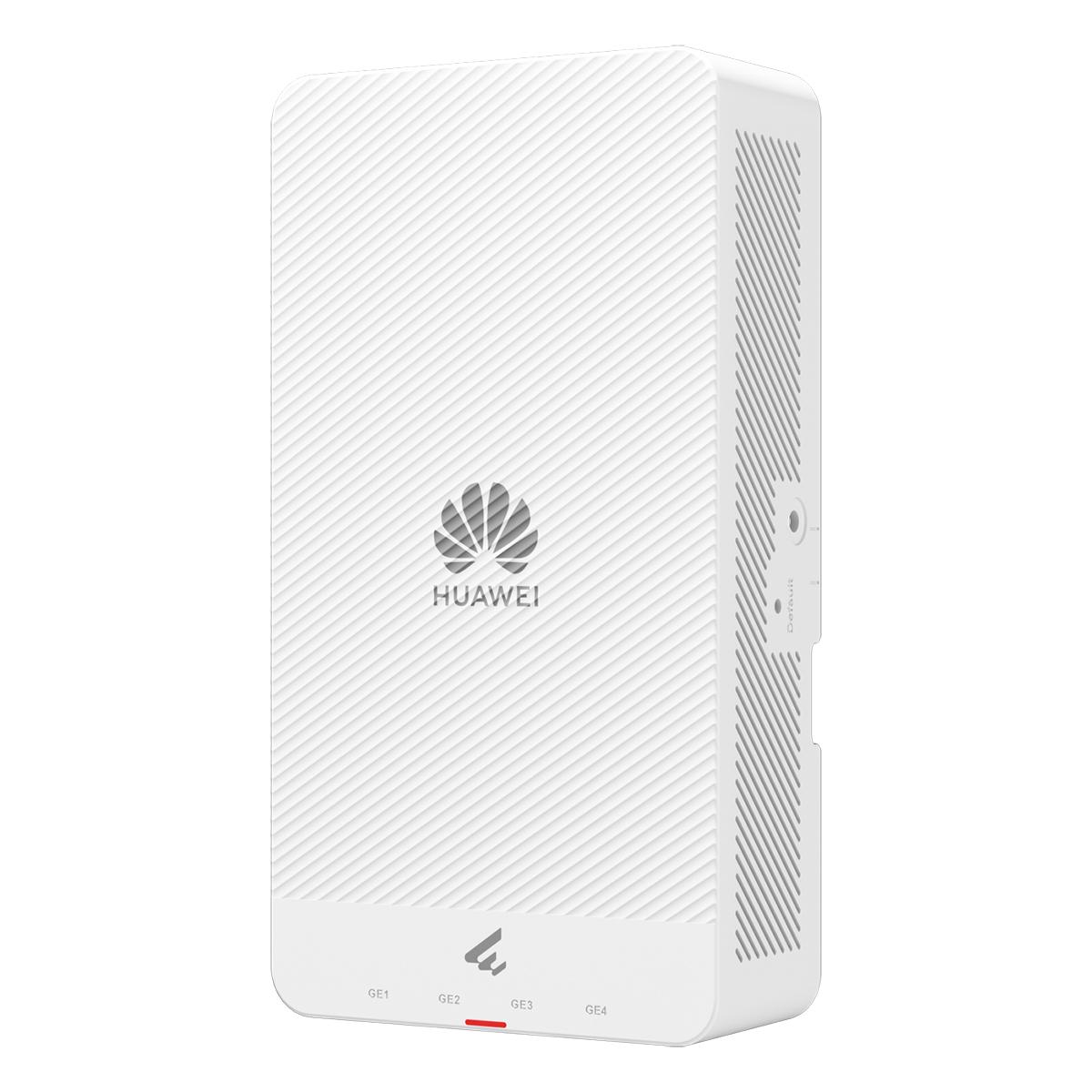 Access Pointl Wifi HUAWEI eKit AP265E WiFi 6 Dual Band Hasta 128 Usuarios