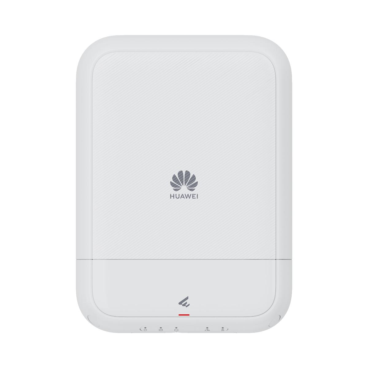 Access Point Wifi HUAWEI eKit AP771 WiFi 7 Dual Band para Exterior