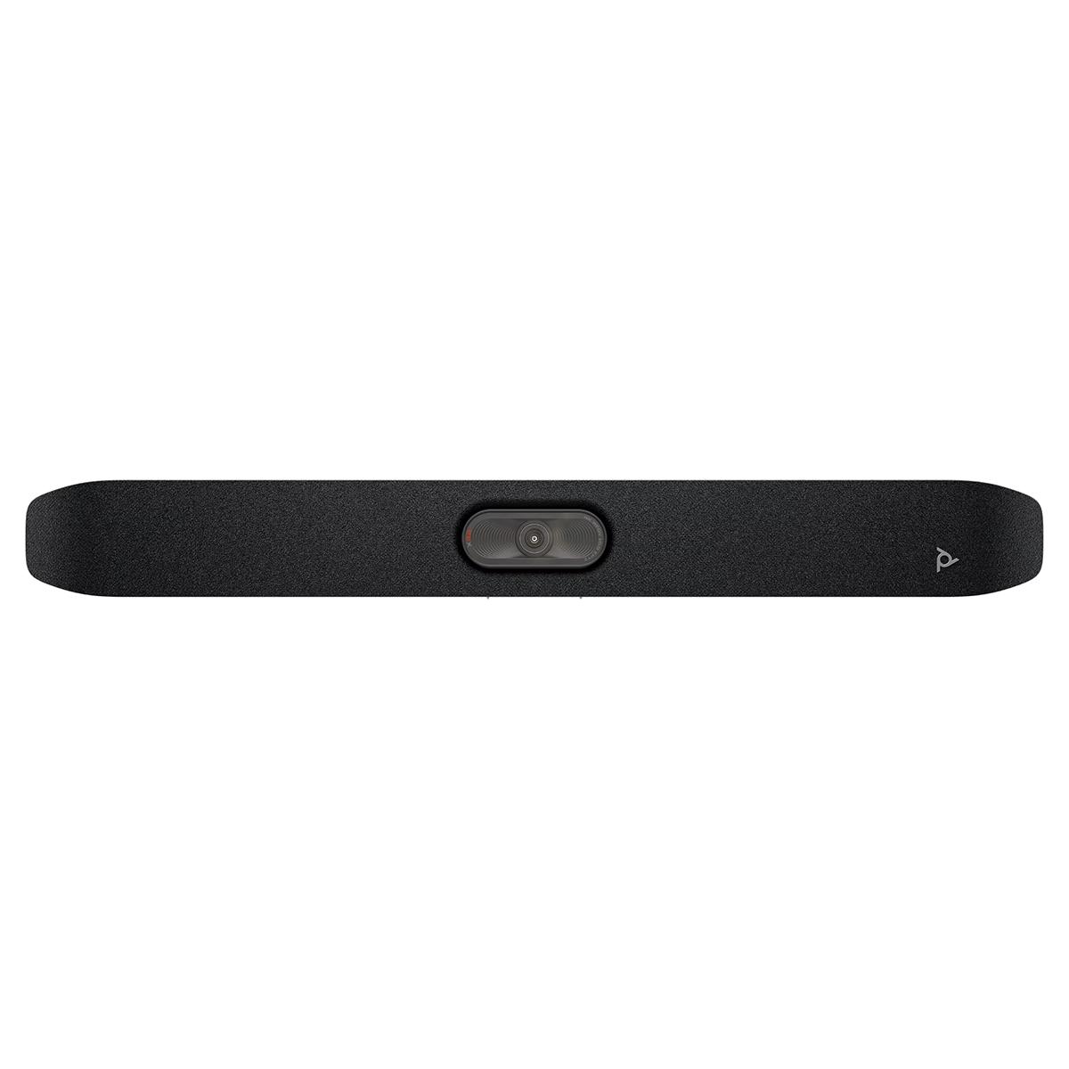 Barra de video Poly Studio X32 All-In-One No Power Supply (COO-M) B5NH7AA