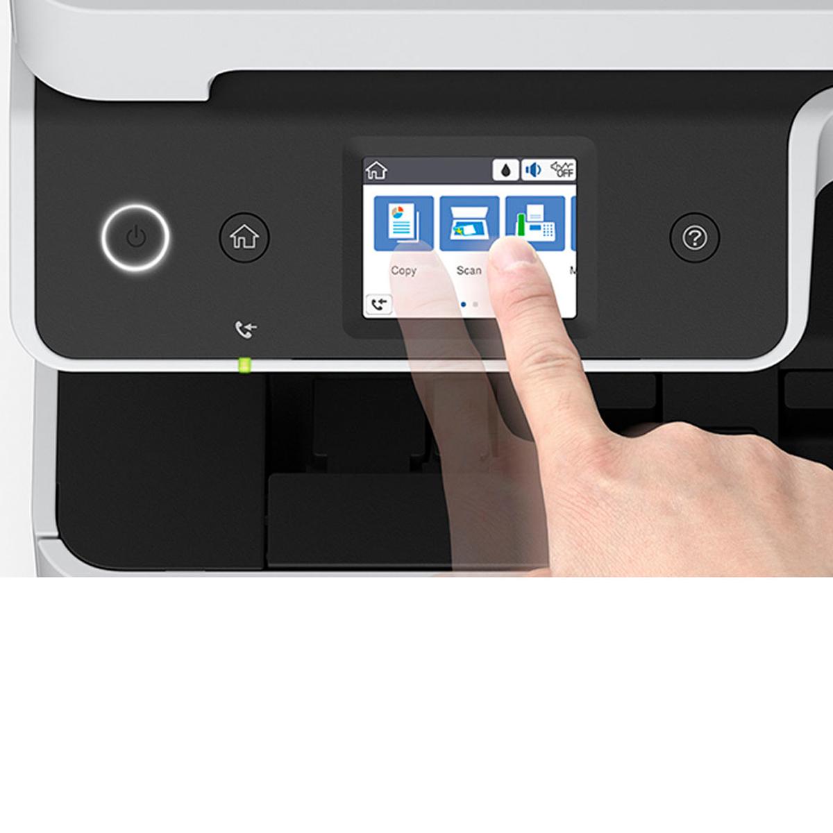 Impresora Corporativa Epson M3170 Adf Wifi Lan Duplex