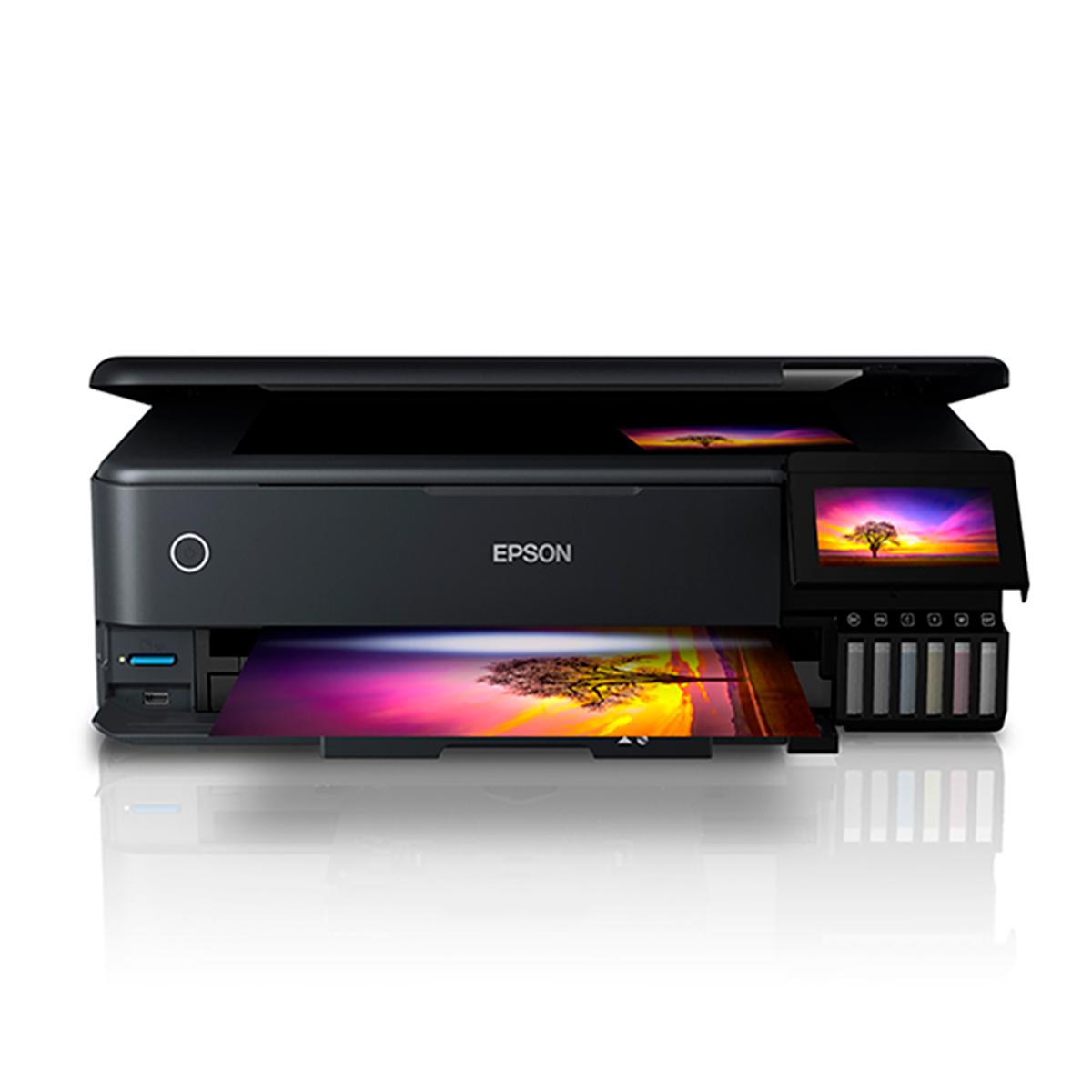 EPSON L8180 (A3) (MF)