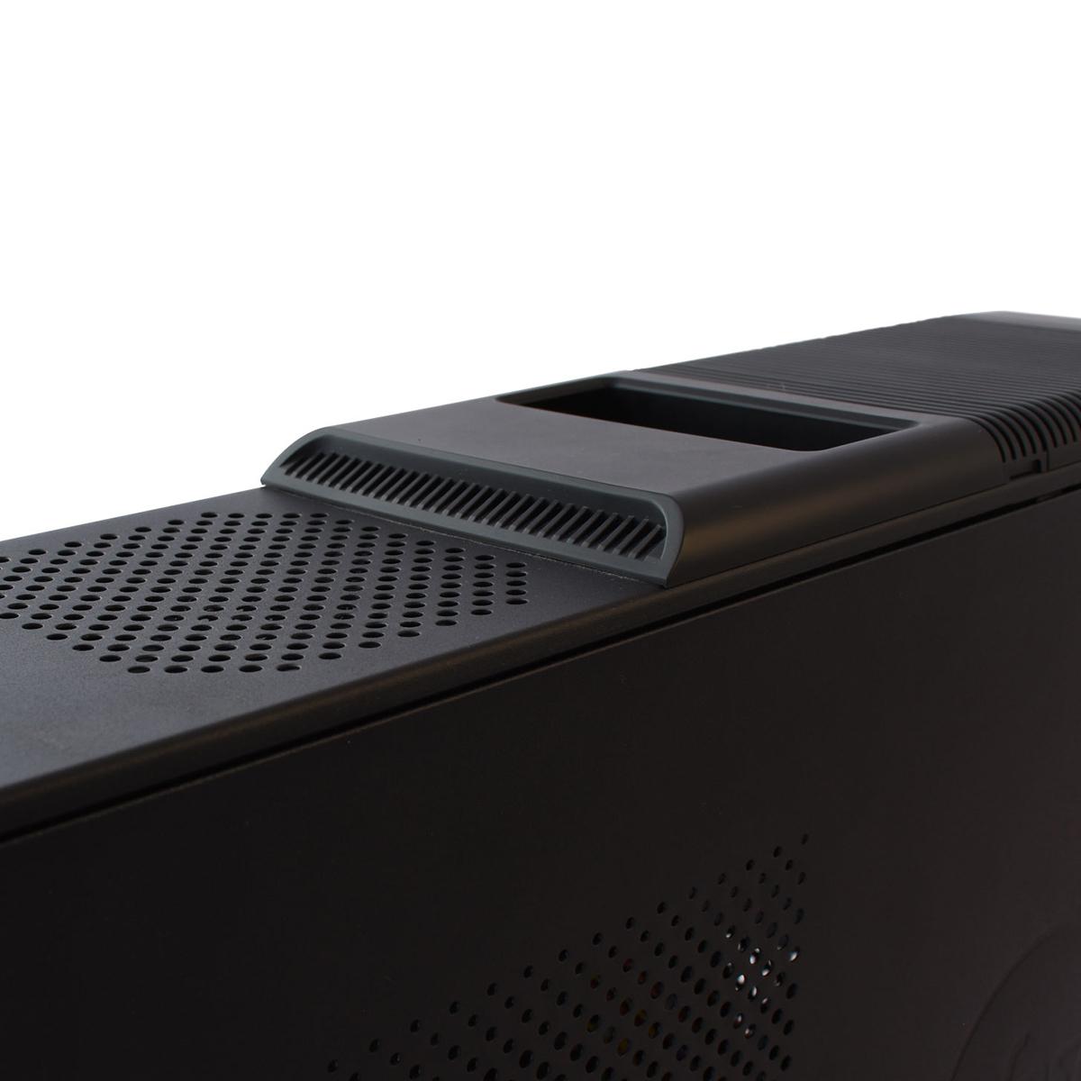 Pc GFAST R-321 Slim AMD Ryzen 3 3200G 8GB 480GB SSD Windows 11 Radeon ...