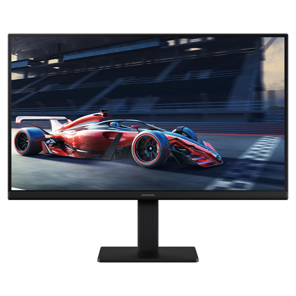 Monitor 22" Samsung Full HD Essential S3 F320 175hz Negro