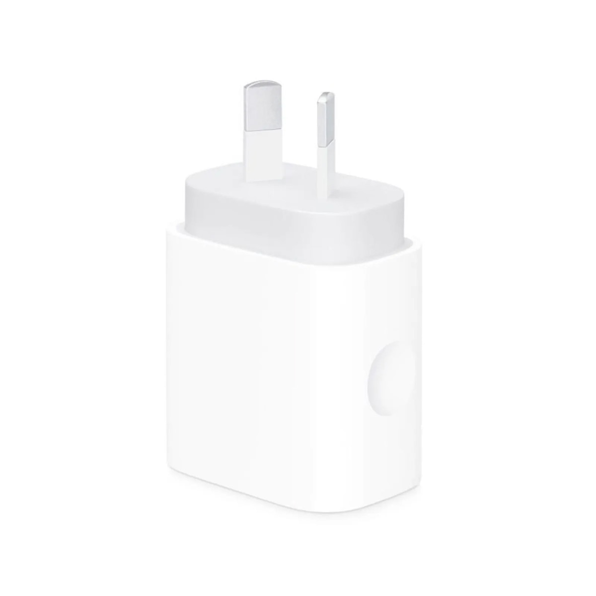 APPLE 20W USB C POWER ADAPTER