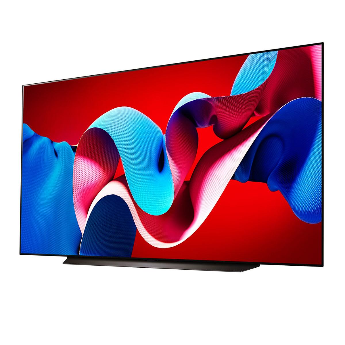 Smart Tv Oled Evo LG 83' Oled83c4psa 4k Ultra Hd Hdr10