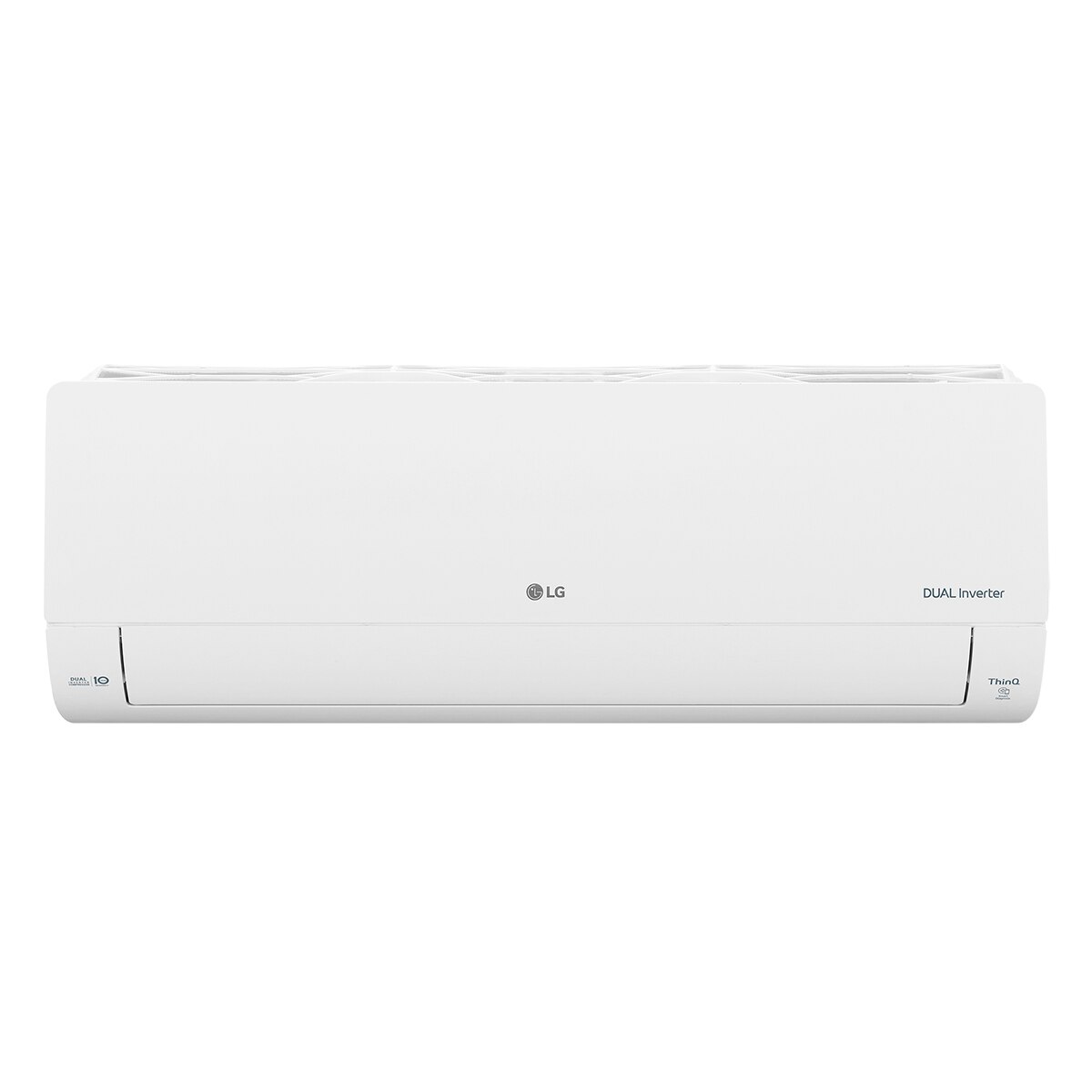 Aire Acondicionado Split Frío/Calor Lg DualCool 3600W Inverter S4-W12JARPA