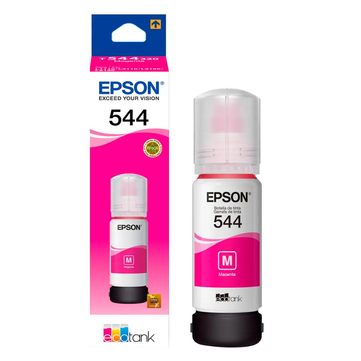 L4150/4160 - TINTA. MAGENTA T504320