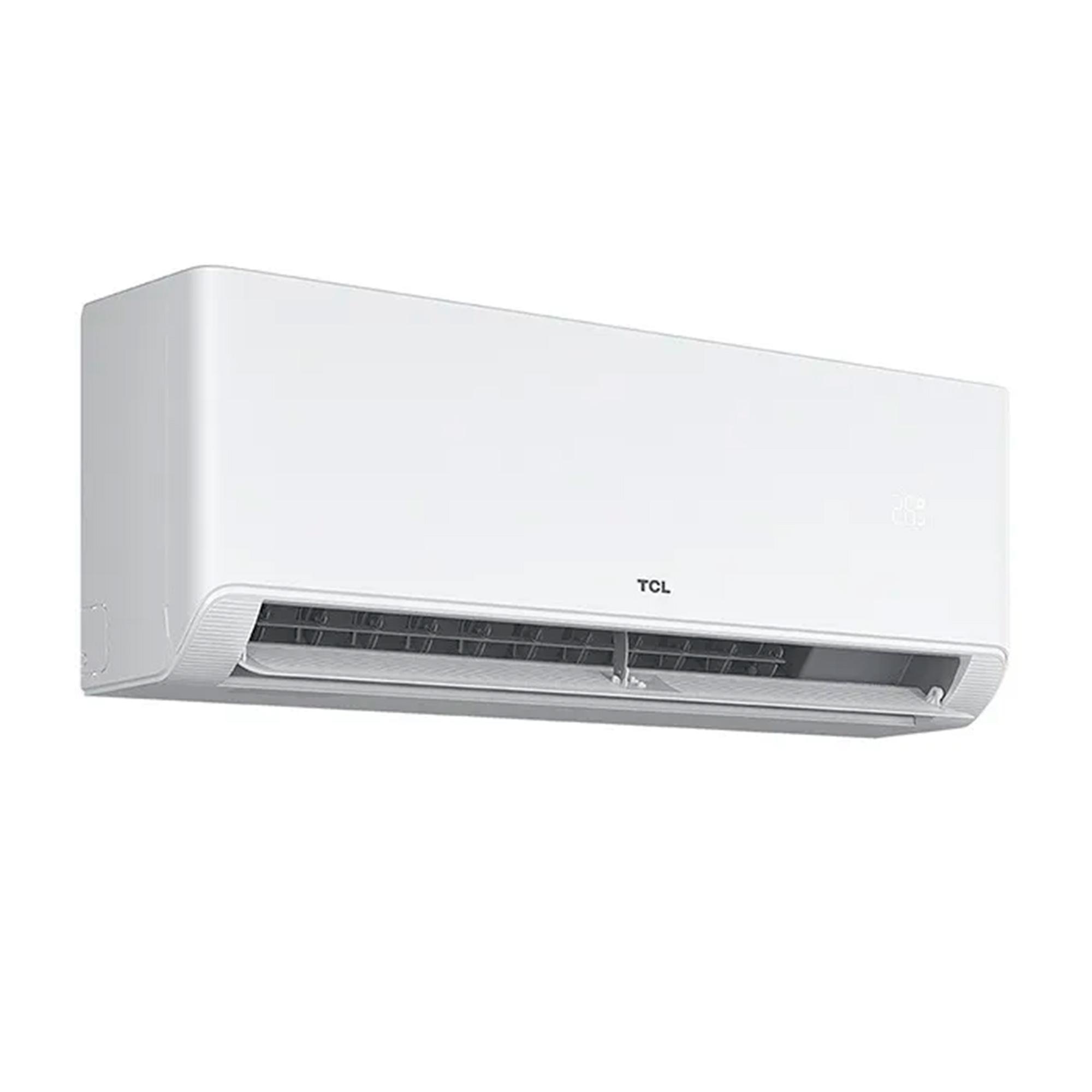 Aire Acondicionado Tcl Inverter Taca3700fcsd-breeze Ai 3700w Blanco