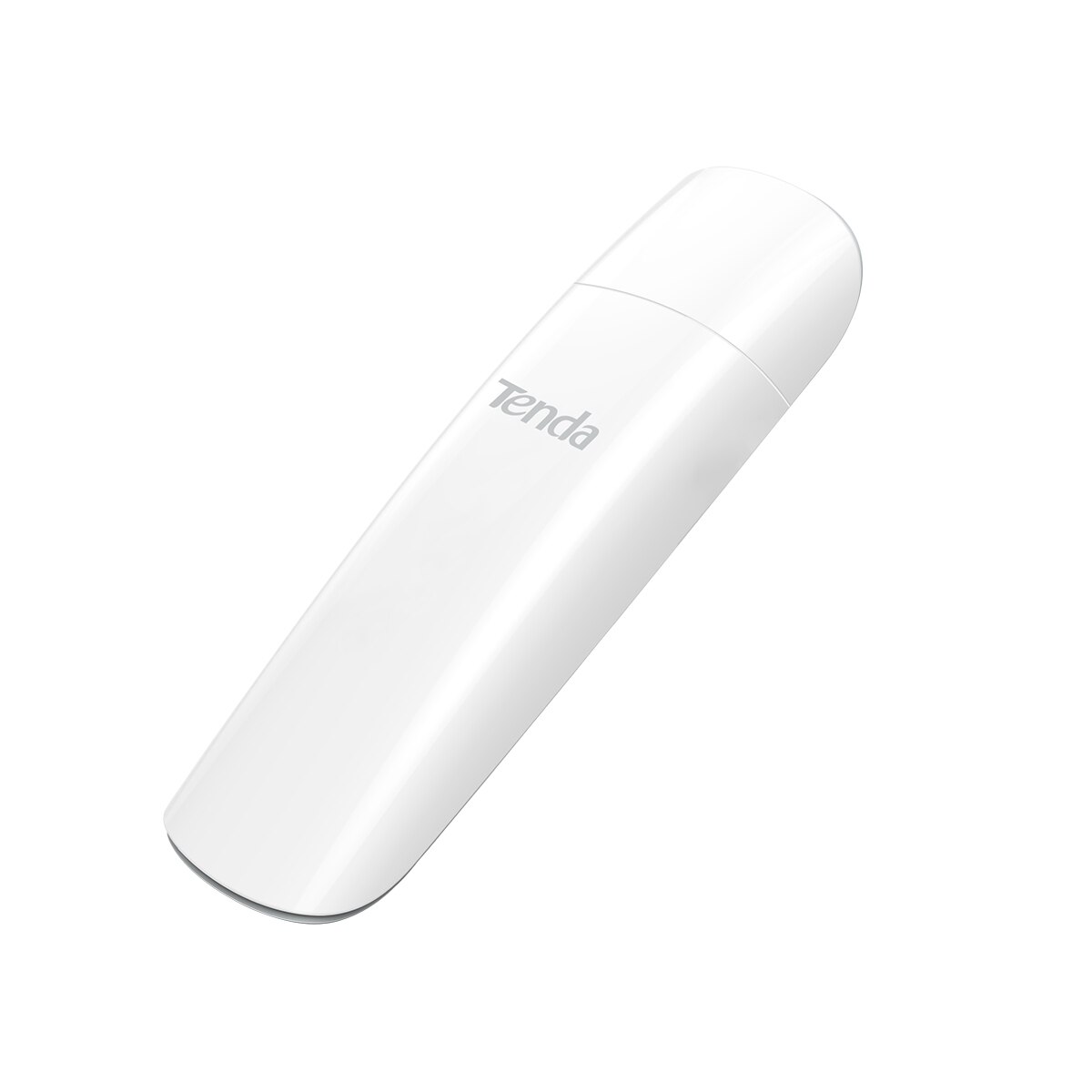 Adaptador Usb Tenda Ax1800 Wifi 6 U18 Dual Band Wifi6 Wall