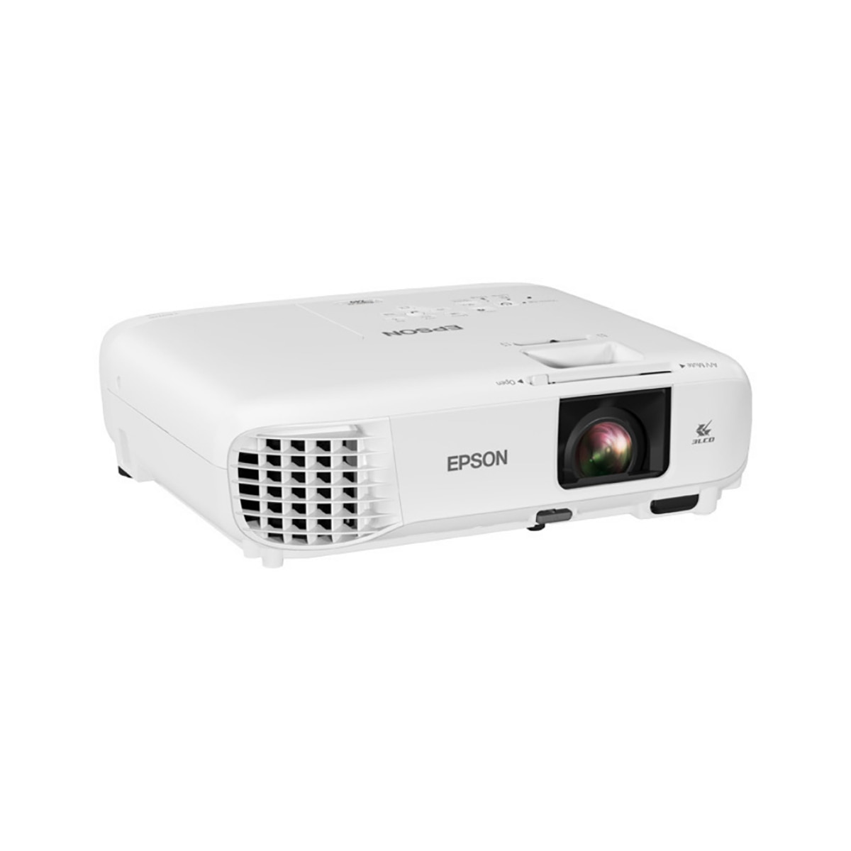 Proyector Epson POWER LITE X49 (4137)