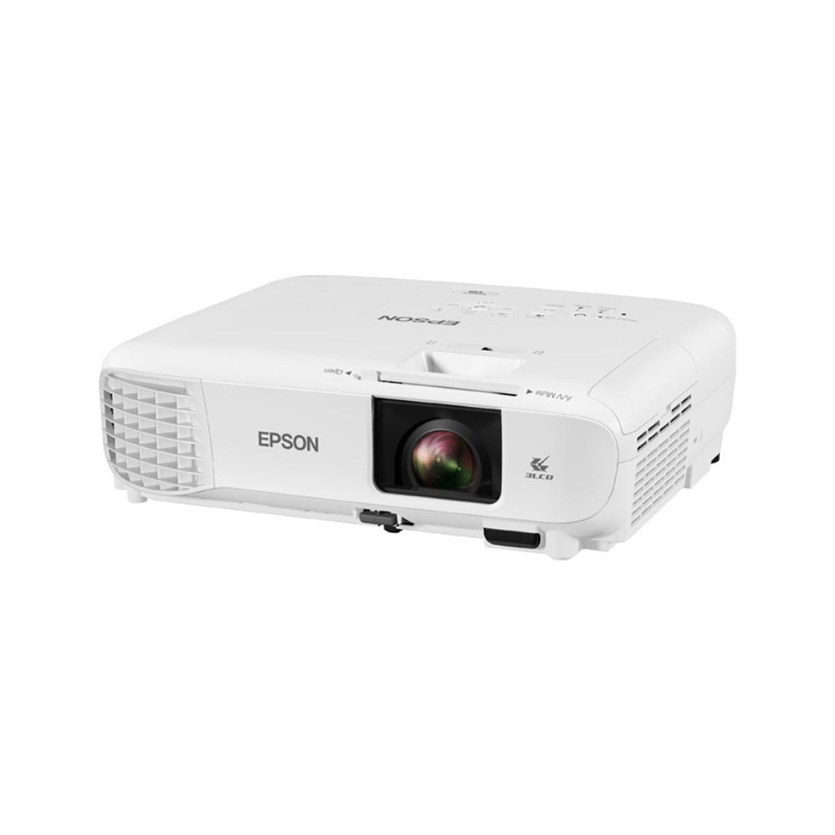 Proyector Epson POWER LITE X49 (4137)