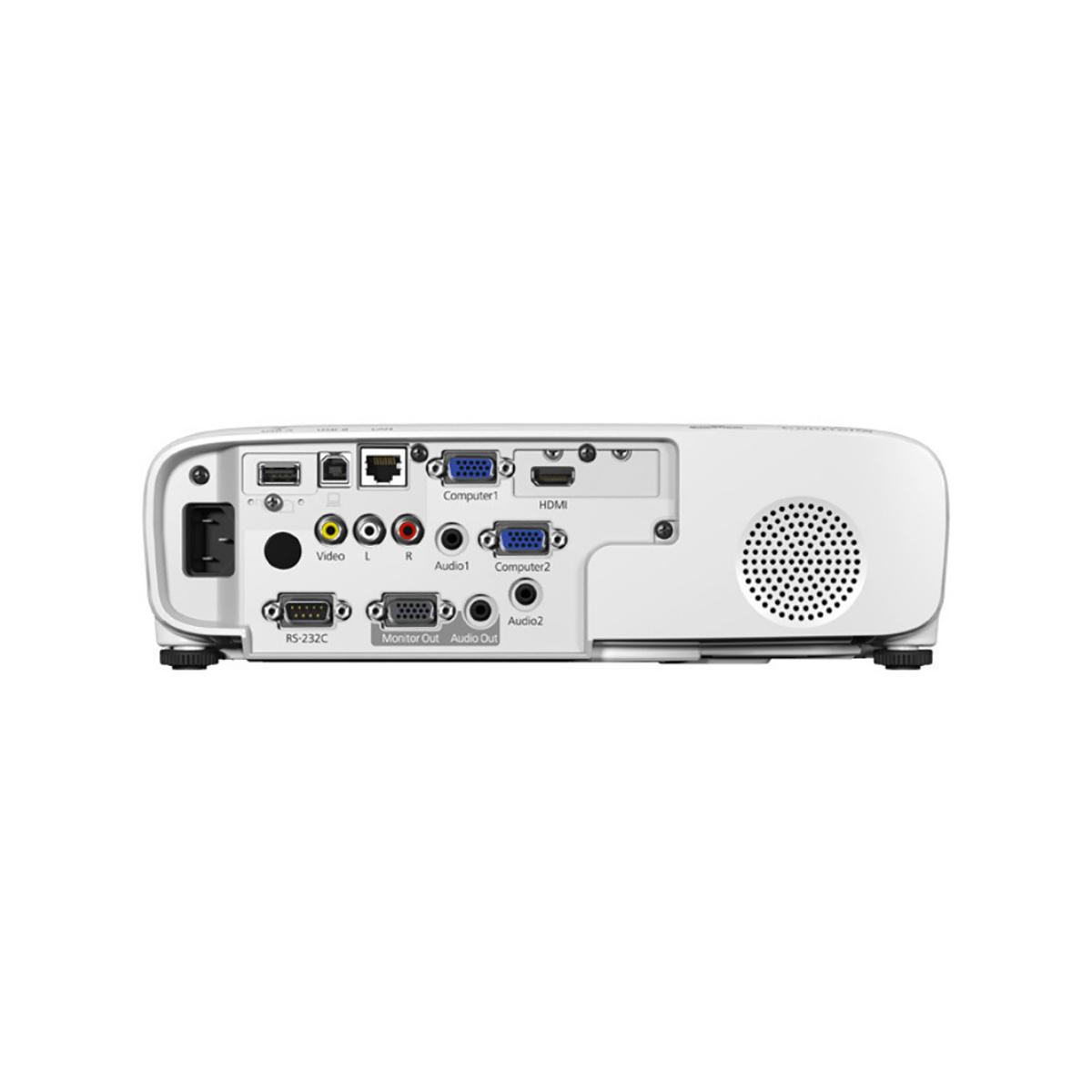 Proyector Epson POWER LITE X49 (4137)