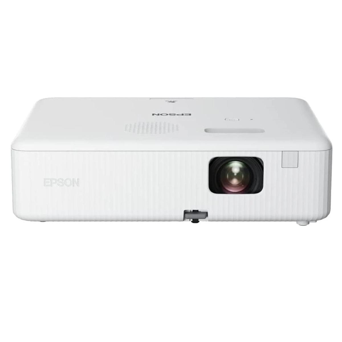 PROYECTOR EPSON CO-W01