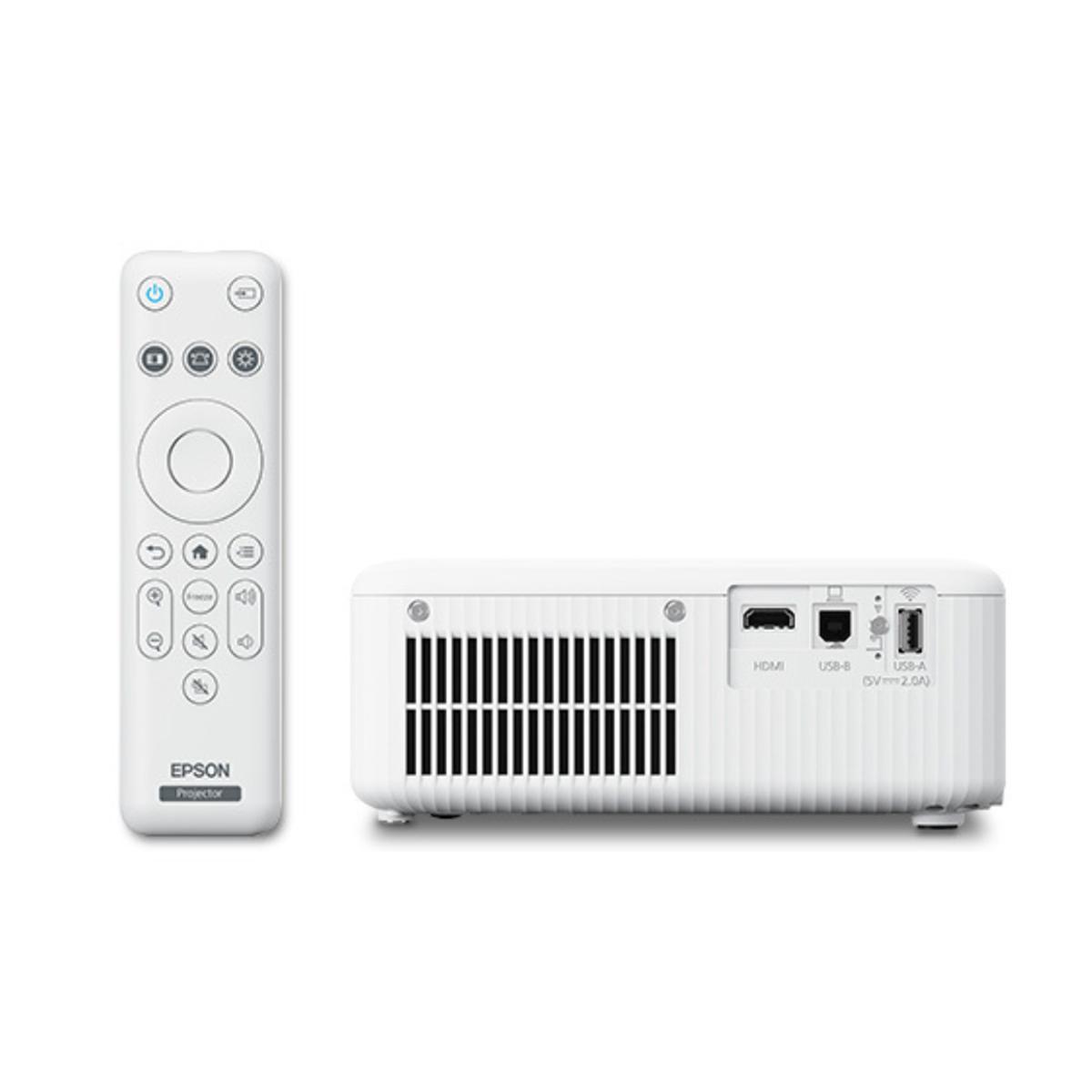 Proyector Epson CO-W01
