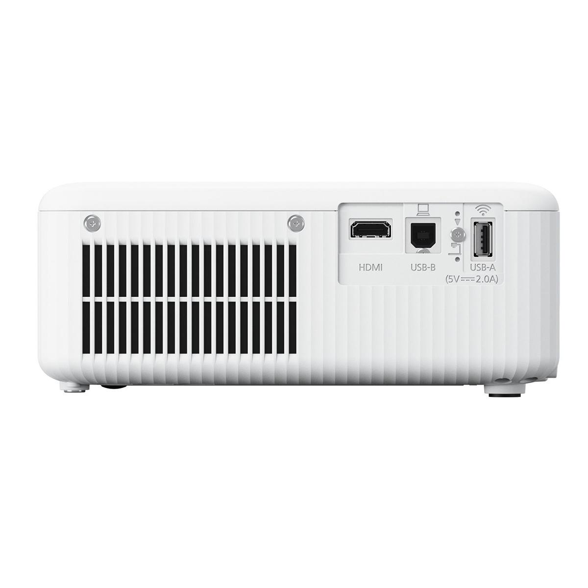 Proyector Epson CO-W01