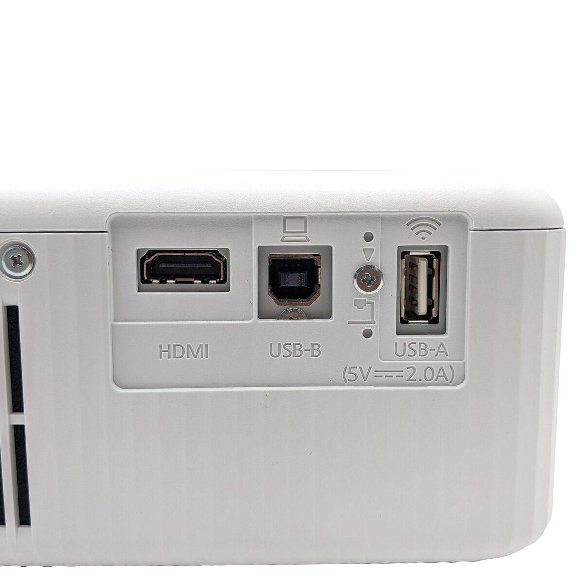 Proyector Epson CO-W01