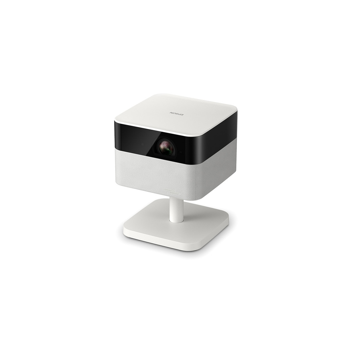 Proyector Epson LIFESTUDIO FLEX EF-71 (9755) — foto 2