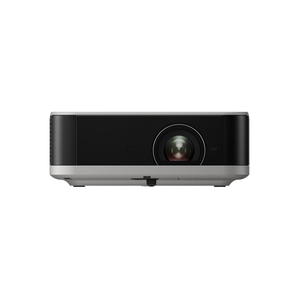 Proyector Smart Portátil EF30 3LCD Full HD Google TV Blanco