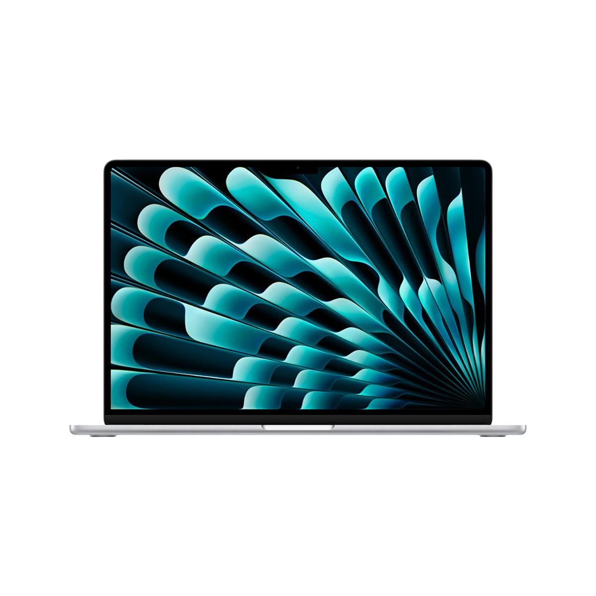 MacBook Air 15" Apple M5 CPU 10Core GPU 10Core, 512GB SSD, 32GB Ram Silver 35W