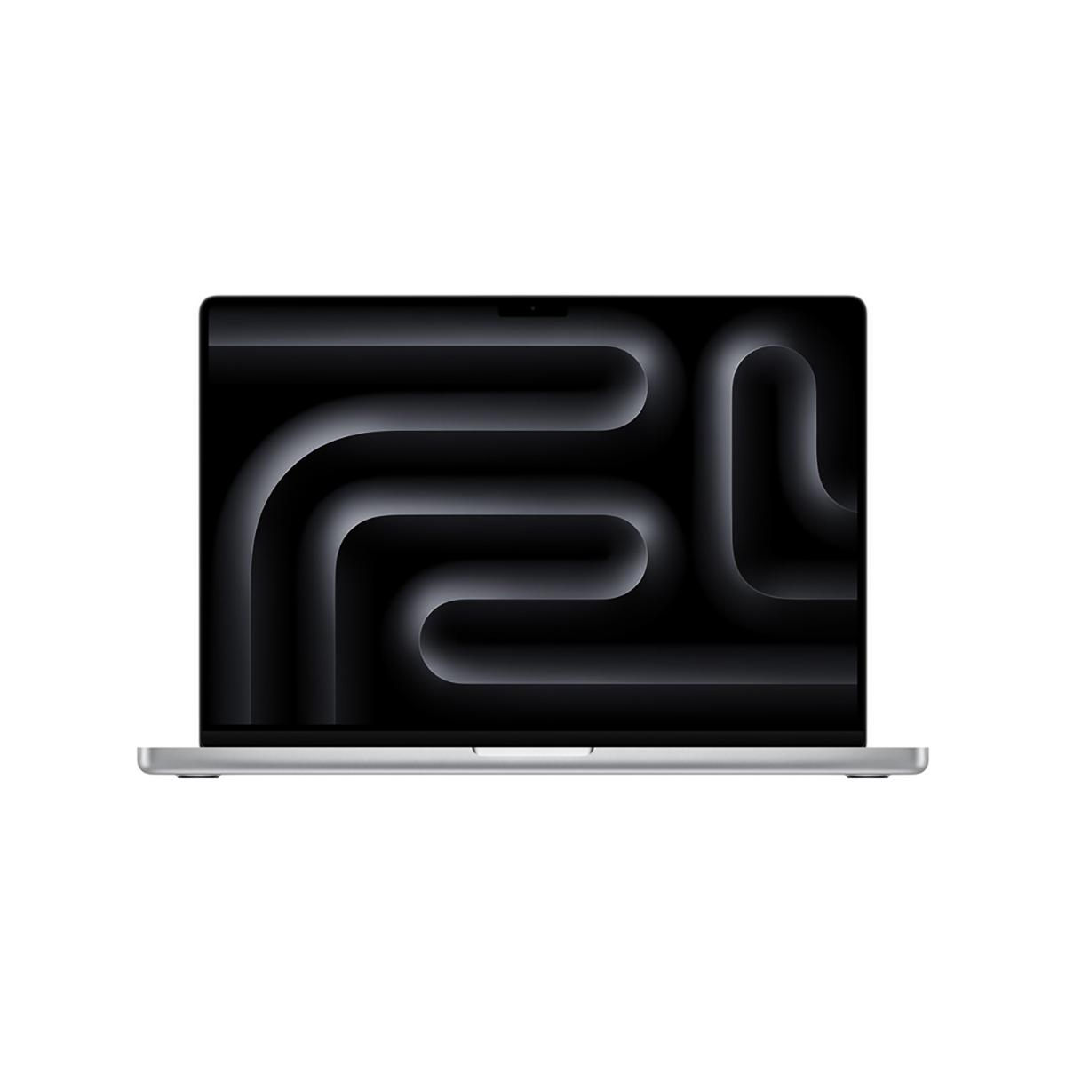 MacBook Pro 16" Apple M5 Max CPU 18Core GPU 40Core, 2TB SSD, 48GB Ram Silver 140W STD Inlges